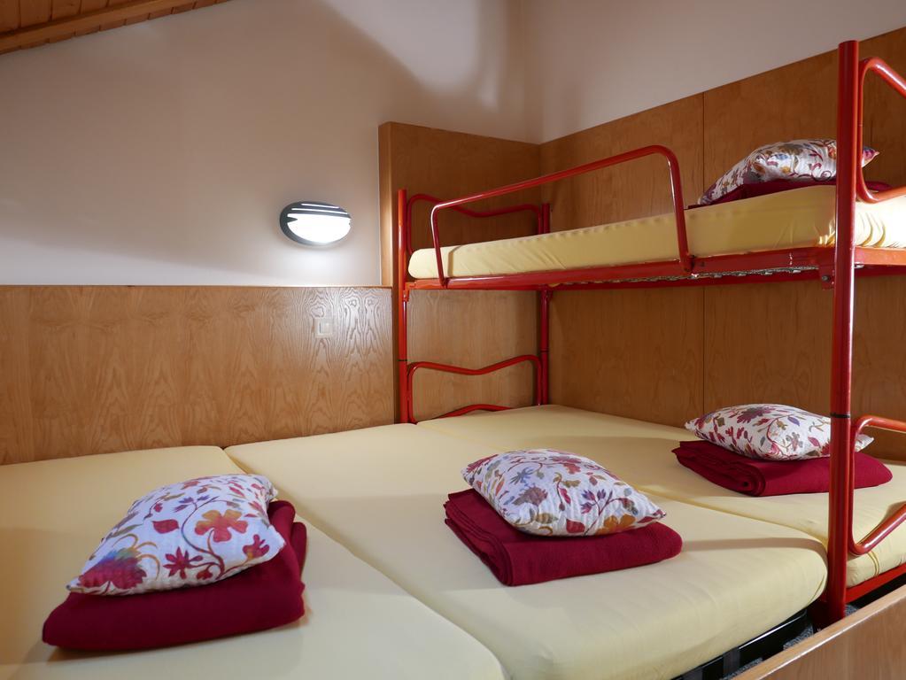 Hotel&Hostel Montarina Lugano Ruang foto